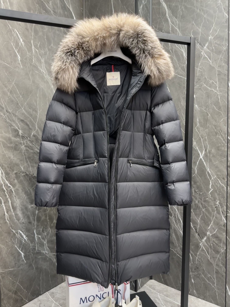 Moncler Down Coat